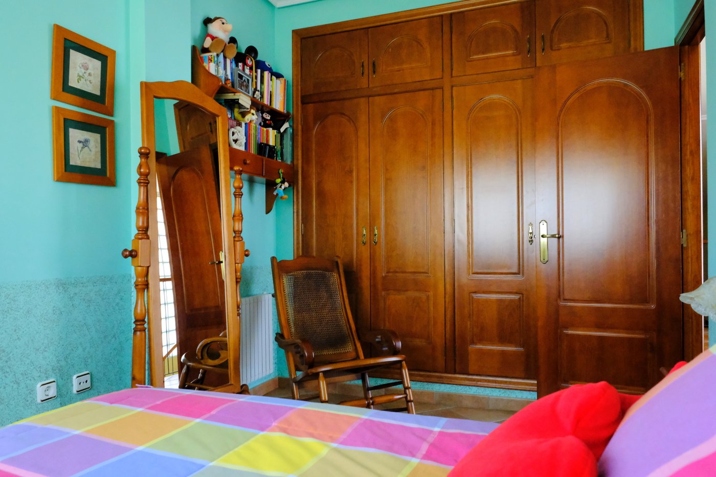 For sale - 5 Bedroom 4 Bathroom Finca in Orihuela - Inland  - Alicante