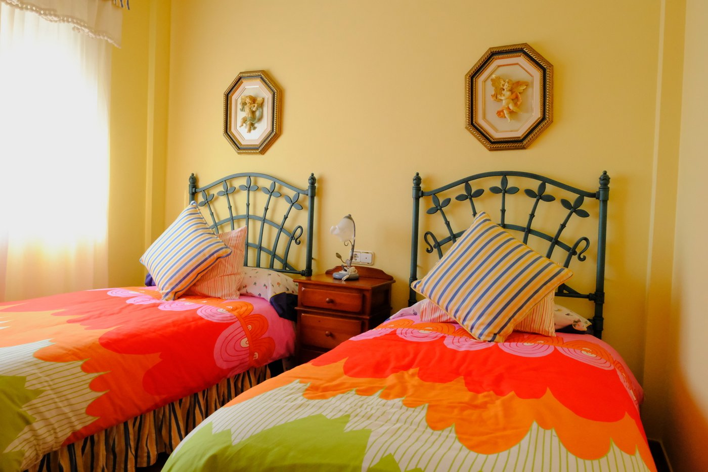 For sale - 5 Bedroom 4 Bathroom Finca in Orihuela - Inland  - Alicante
