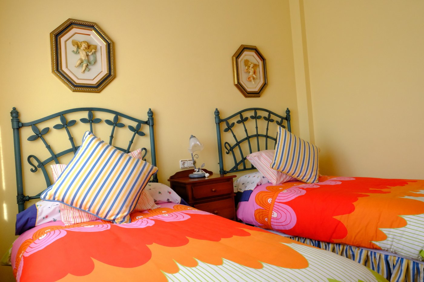 For sale - 5 Bedroom 4 Bathroom Finca in Orihuela - Inland  - Alicante
