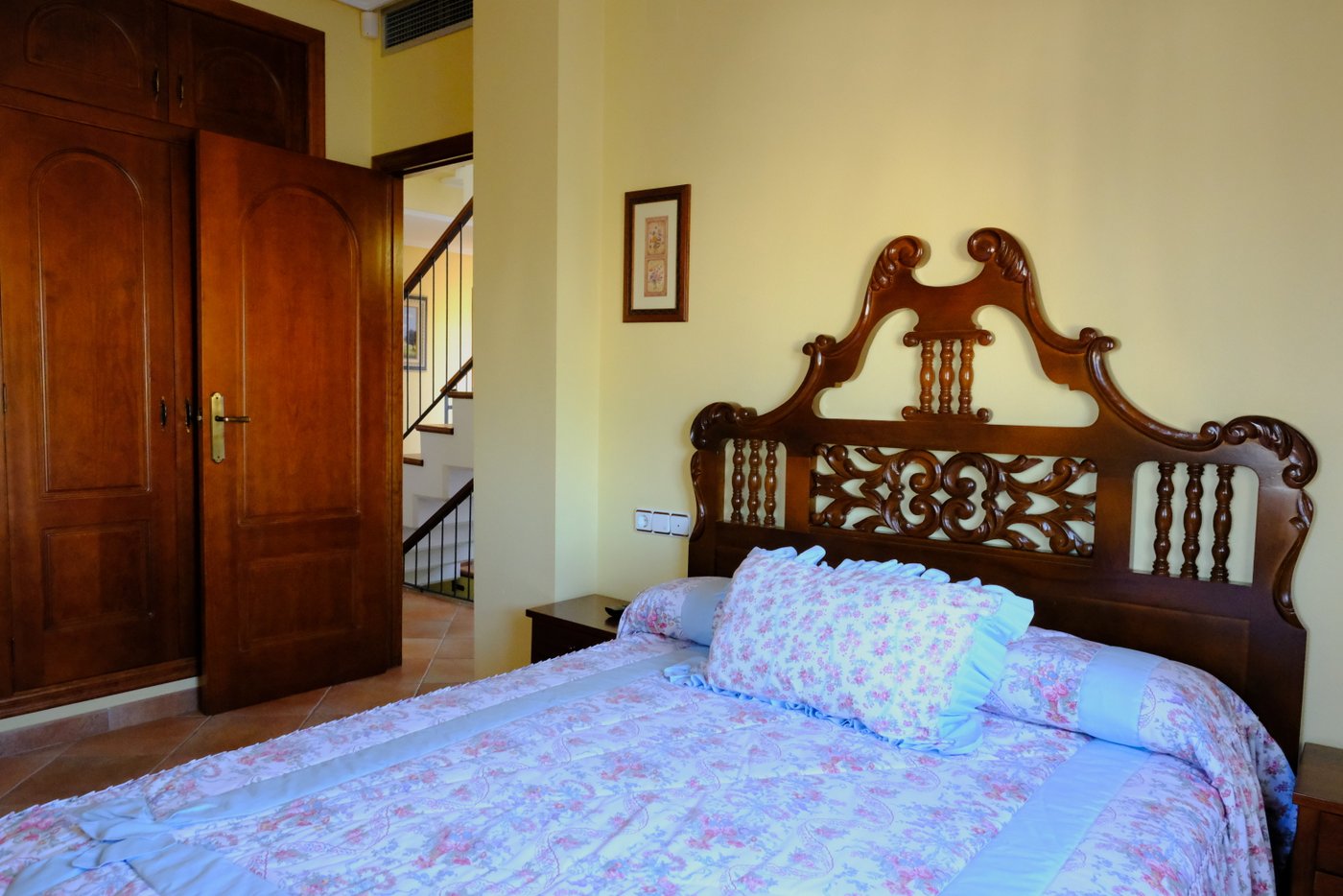 For sale - 5 Bedroom 4 Bathroom Finca in Orihuela - Inland  - Alicante