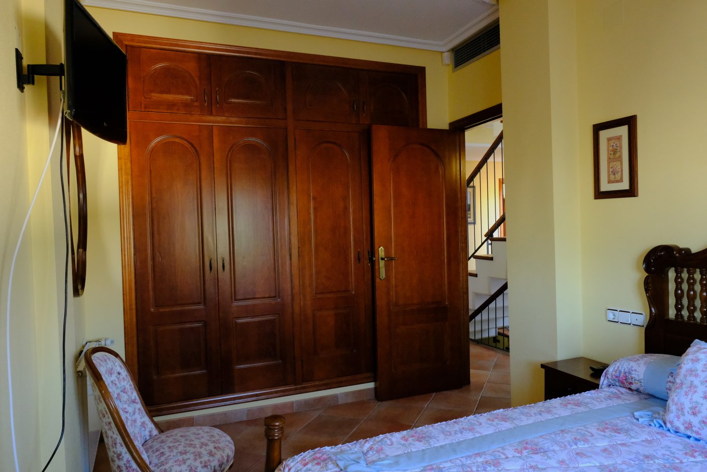 For sale - 5 Bedroom 4 Bathroom Finca in Orihuela - Inland  - Alicante