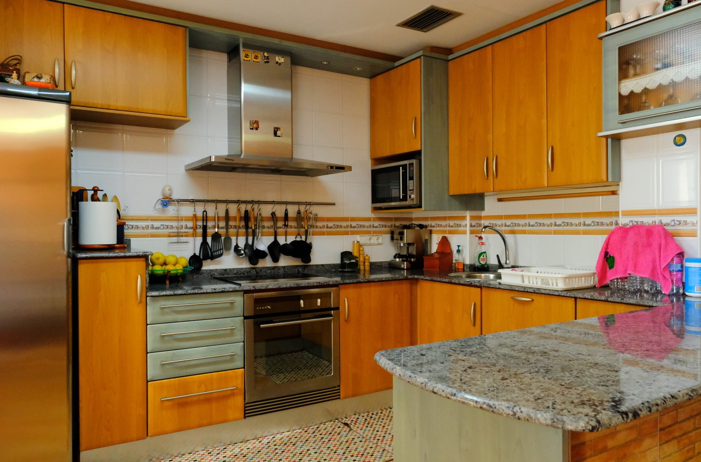 For sale - 5 Bedroom 4 Bathroom Finca in Orihuela - Inland  - Alicante