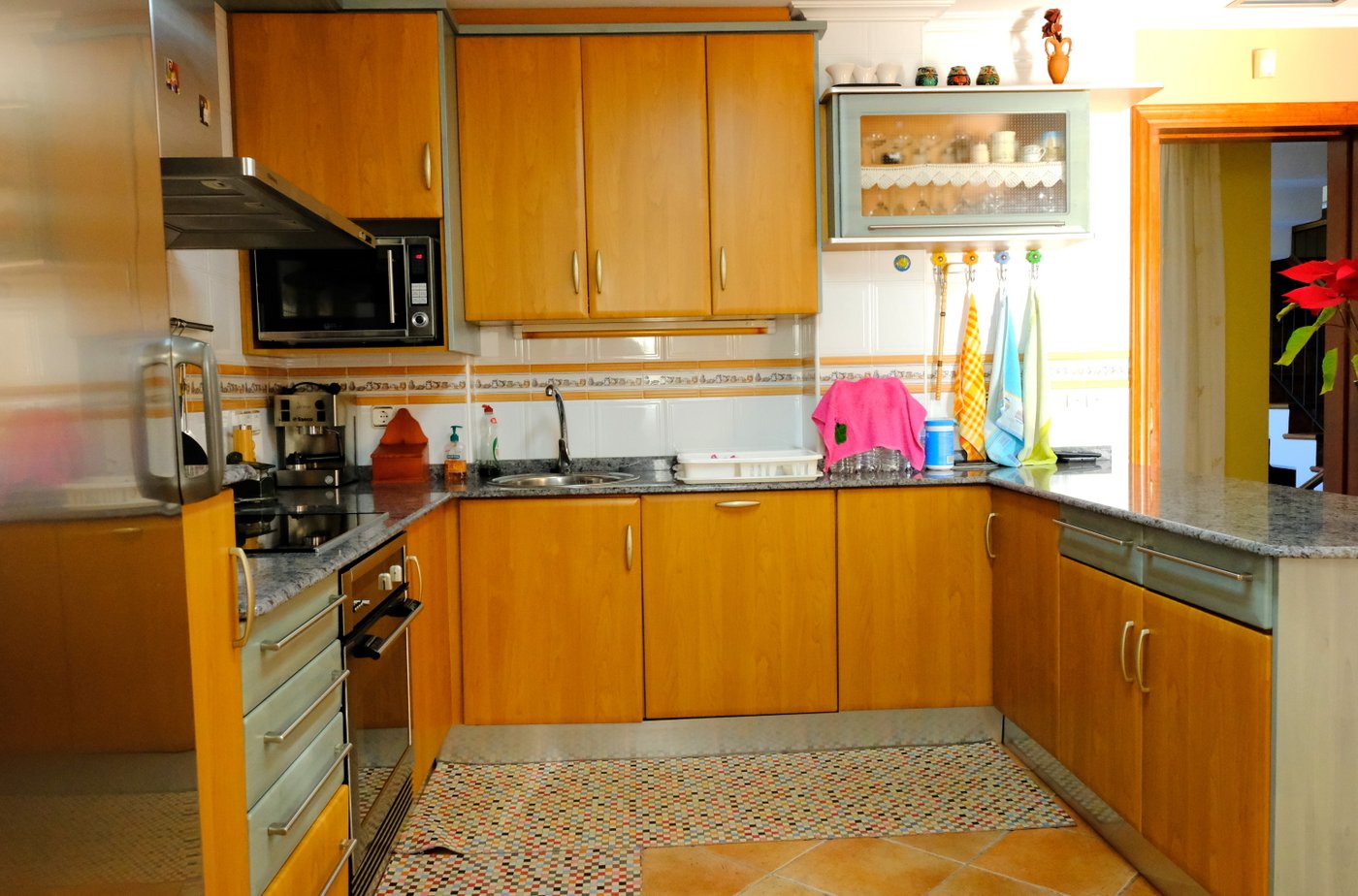For sale - 5 Bedroom 4 Bathroom Finca in Orihuela - Inland  - Alicante