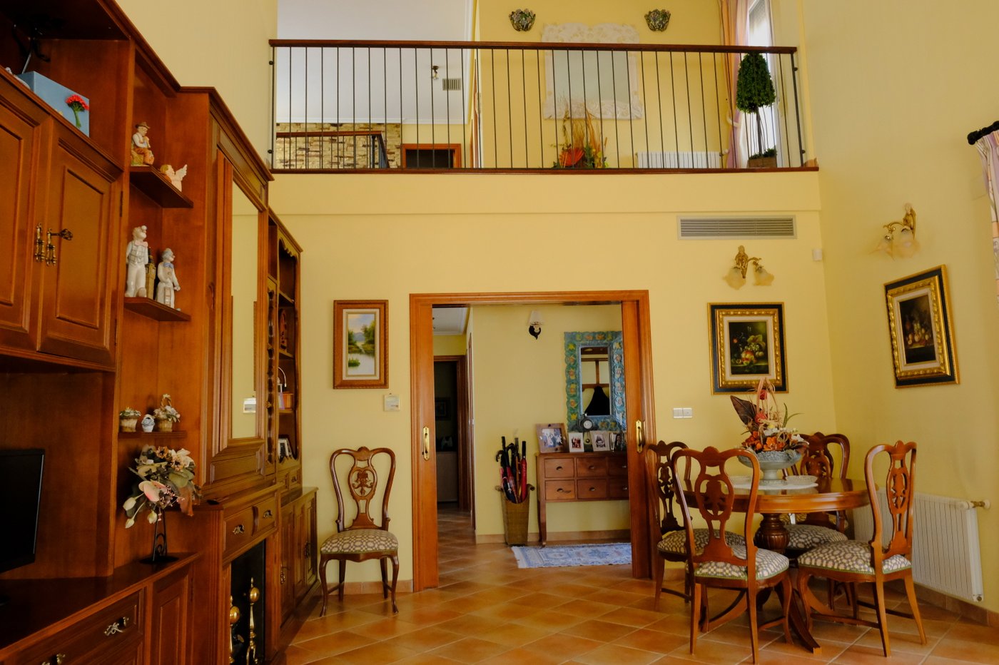 For sale - 5 Bedroom 4 Bathroom Finca in Orihuela - Inland  - Alicante