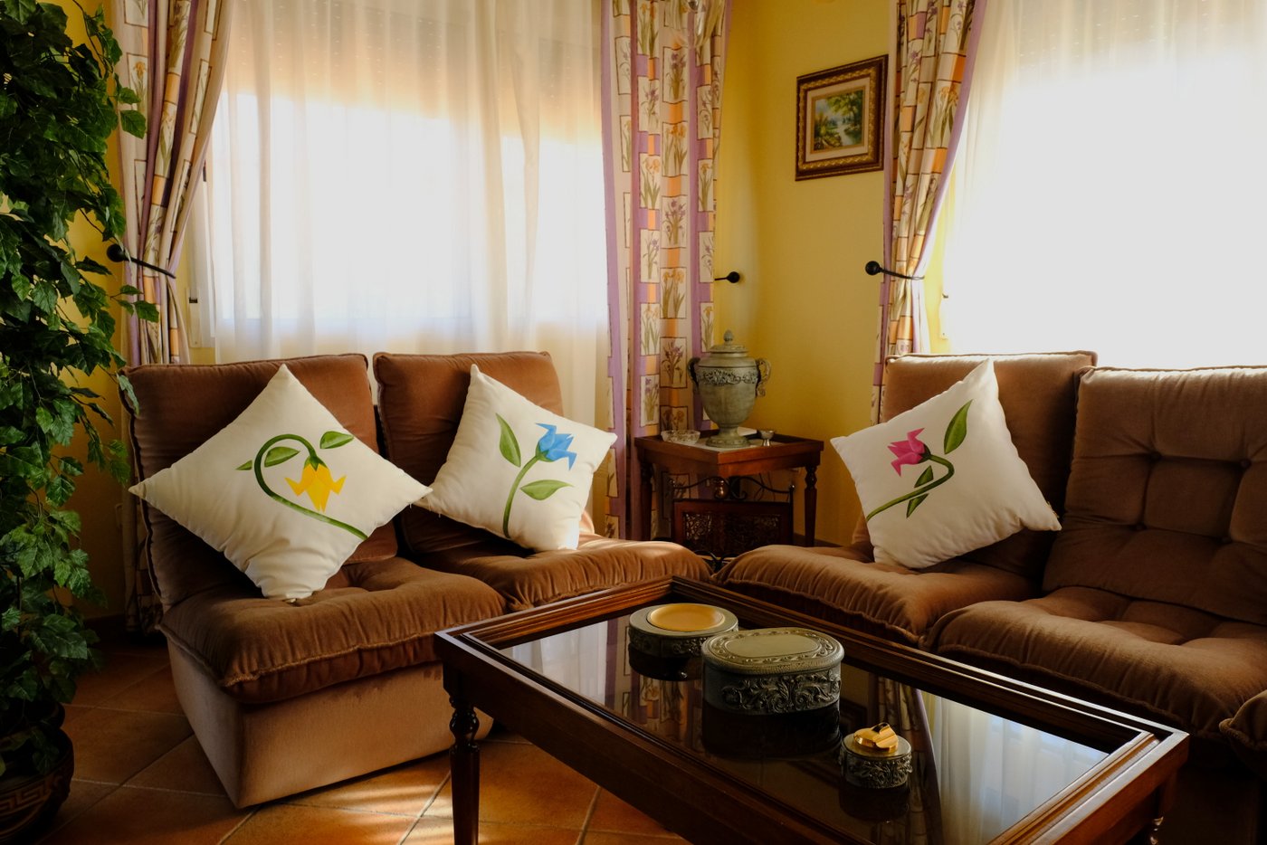 For sale - 5 Bedroom 4 Bathroom Finca in Orihuela - Inland  - Alicante
