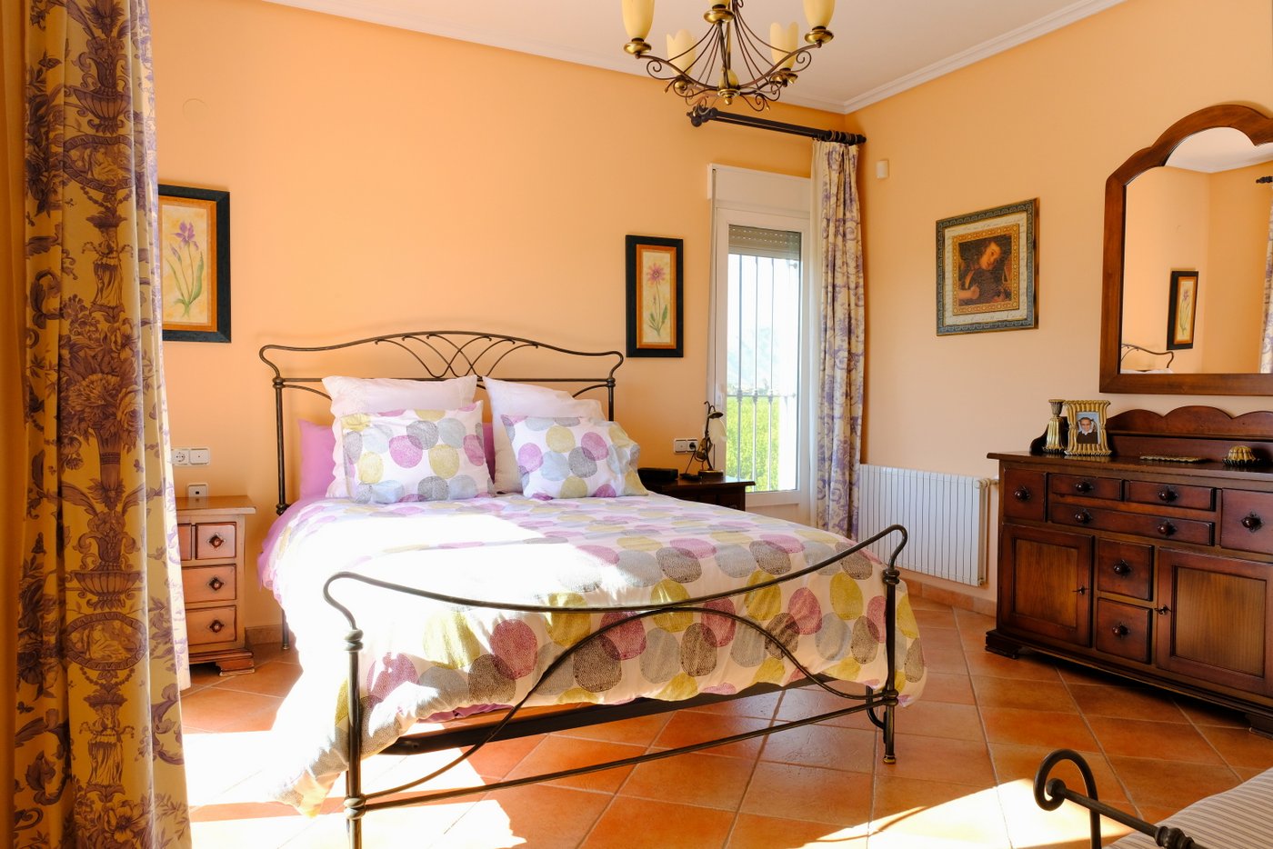 For sale - 5 Bedroom 4 Bathroom Finca in Orihuela - Inland  - Alicante