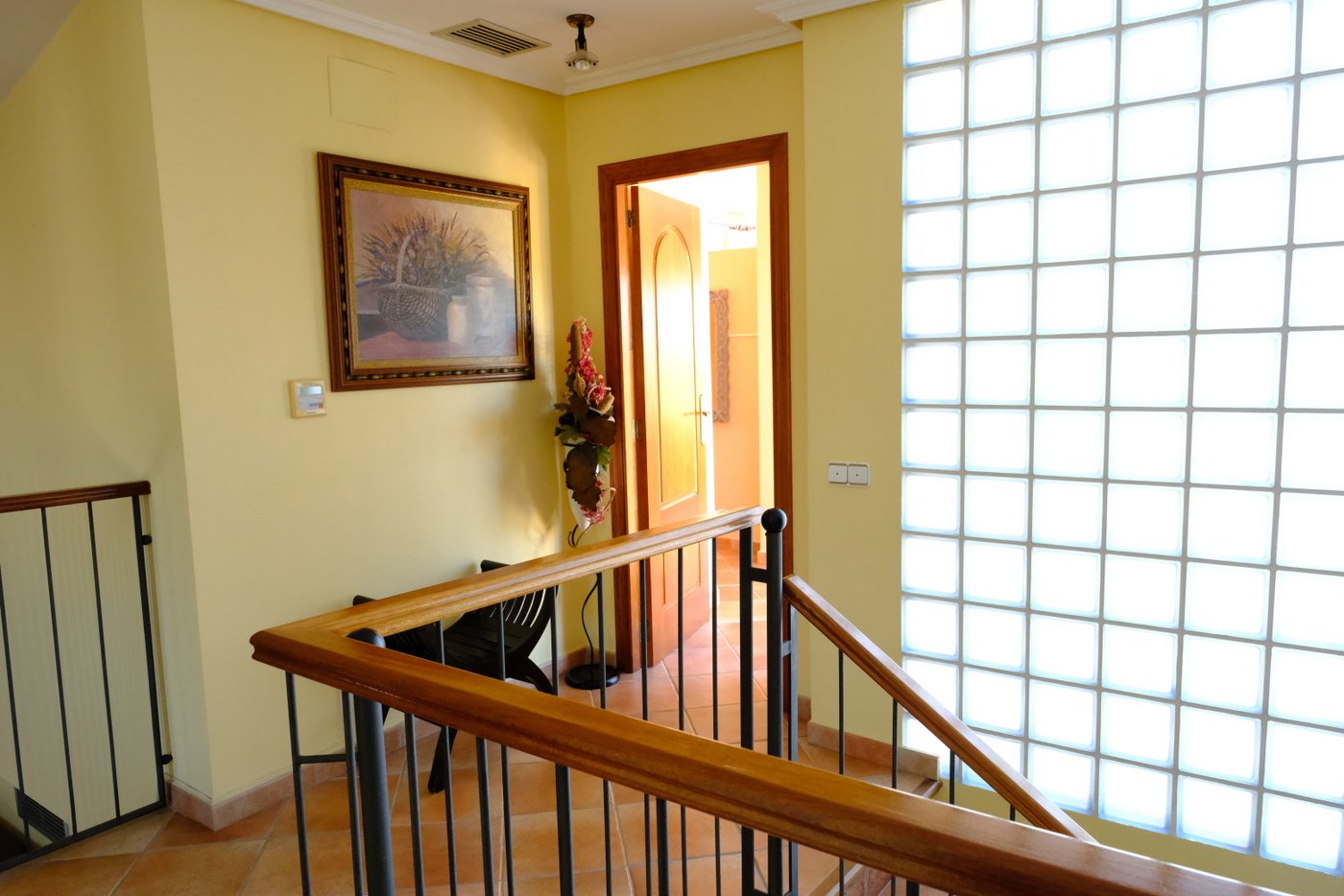 For sale - 5 Bedroom 4 Bathroom Finca in Orihuela - Inland  - Alicante
