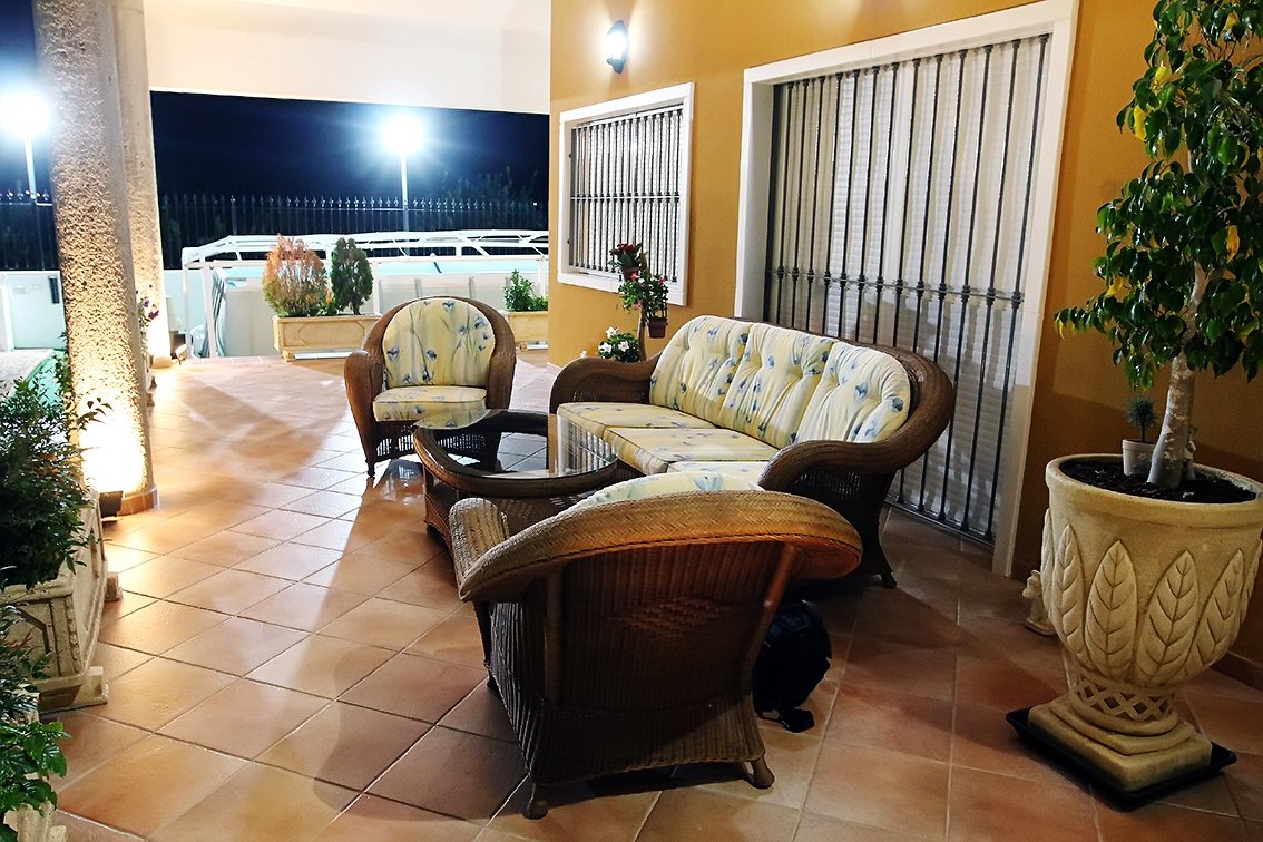 For sale - 5 Bedroom 4 Bathroom Finca in Orihuela - Inland  - Alicante