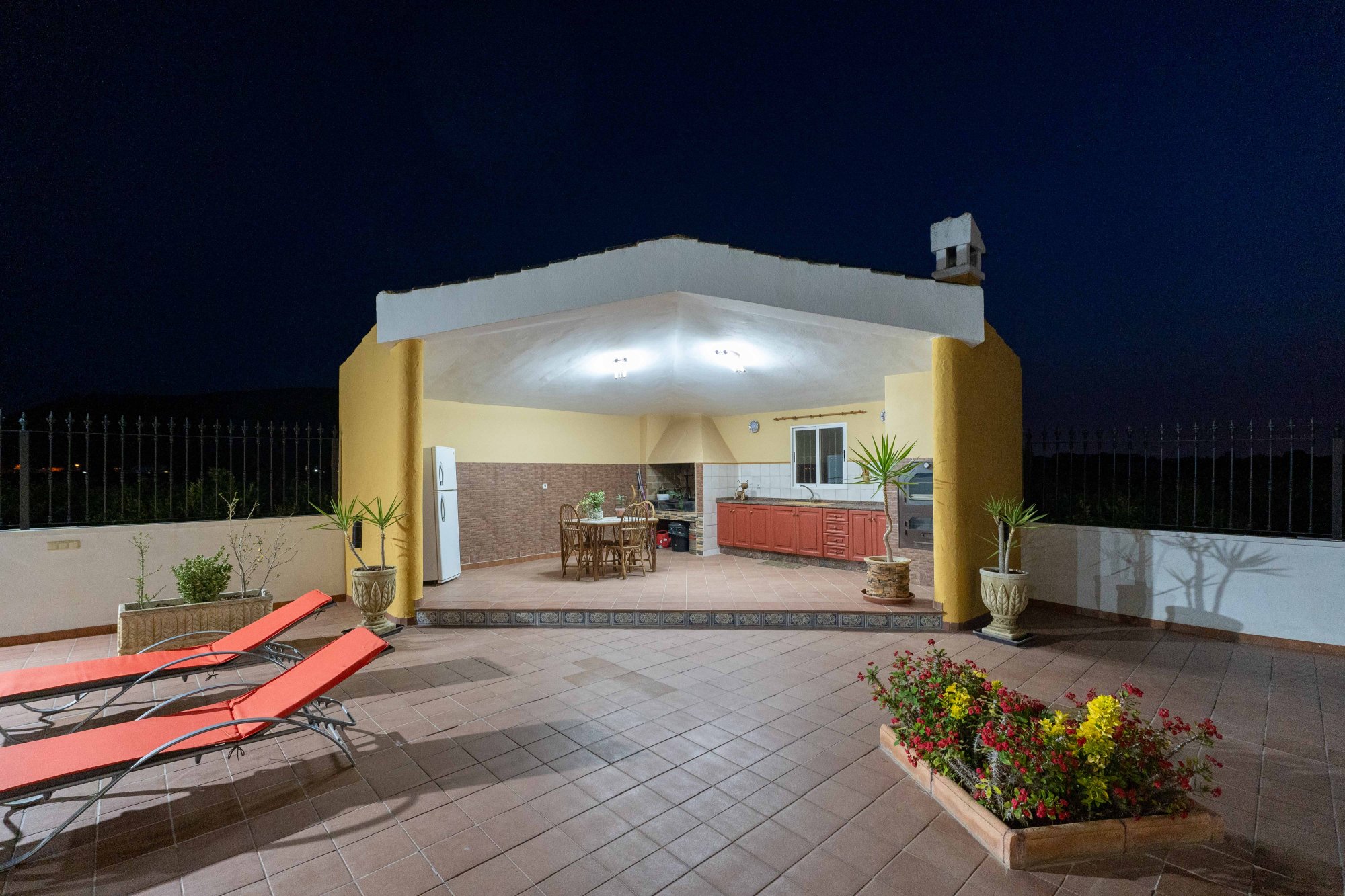 For sale - 5 Bedroom 4 Bathroom Finca in Orihuela - Inland  - Alicante