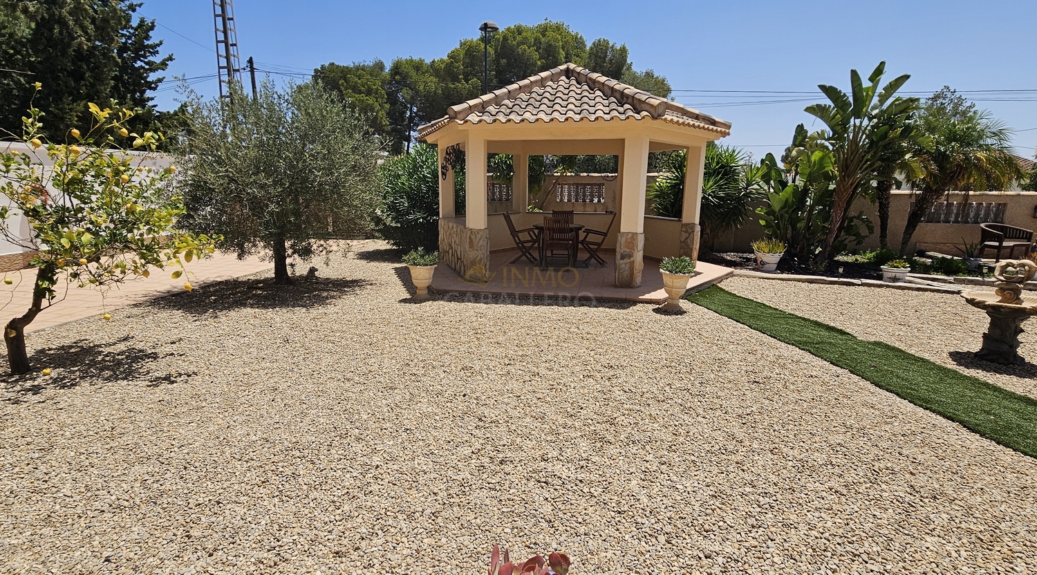 For sale - 5 Bedroom 4 Bathroom Villa in Pinar de Campoverde - Inland  - Alicante