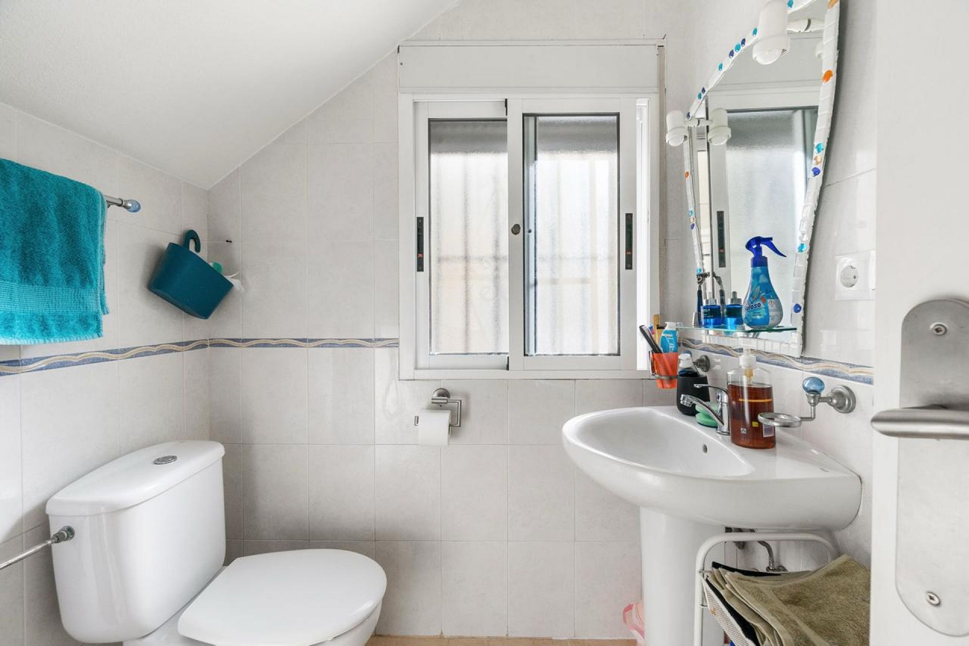 For sale - 3 Bedroom 2 Bathroom Villa in Orihuela Costa - Costa Blanca  - Alicante