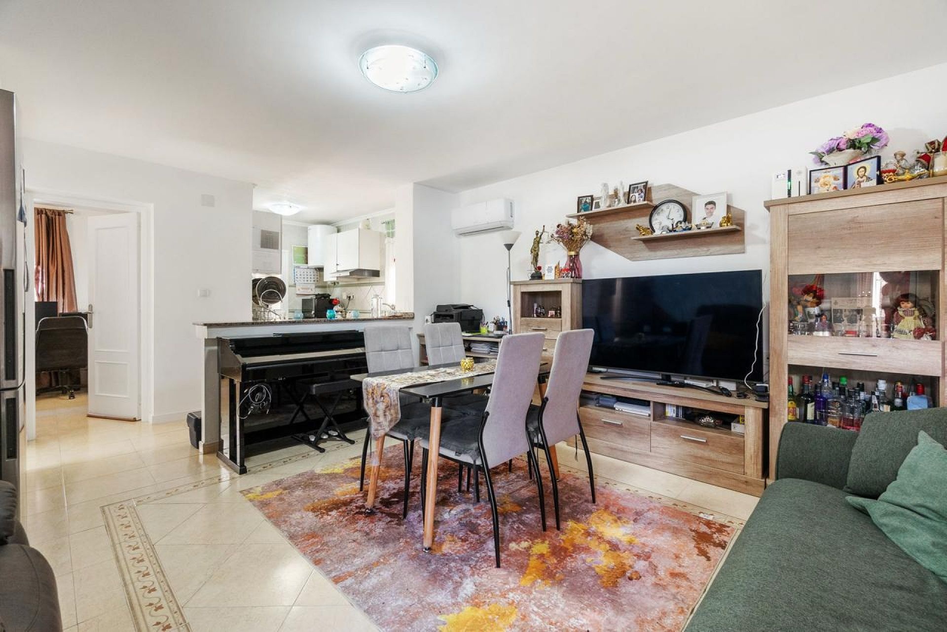 For sale - 3 Bedroom 2 Bathroom Villa in Orihuela Costa - Costa Blanca  - Alicante