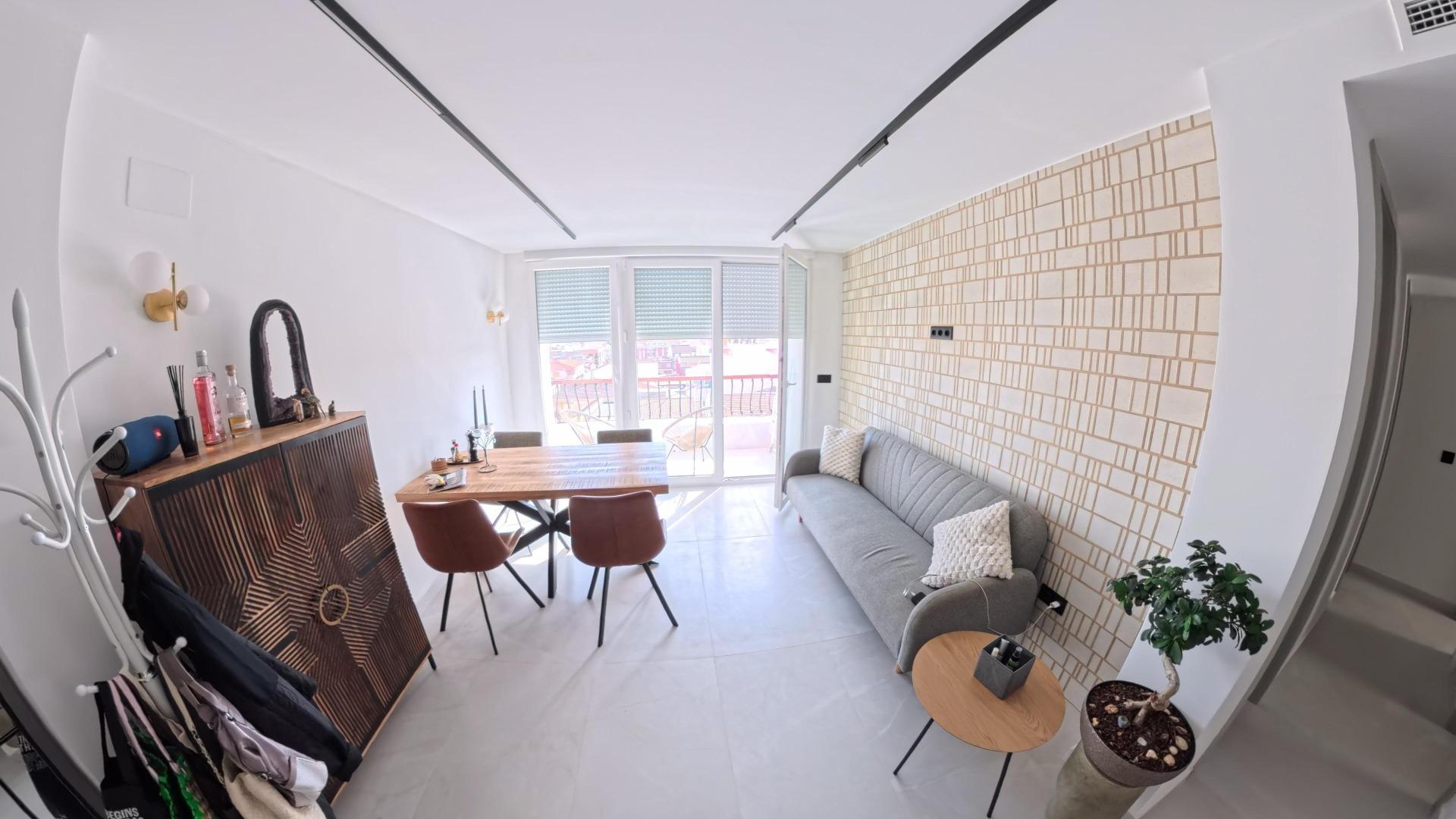 For sale - 3 Bedroom 2 Bathroom Apartment in Pilar de La Horadada - Pilar De La Horadada  - Alicante