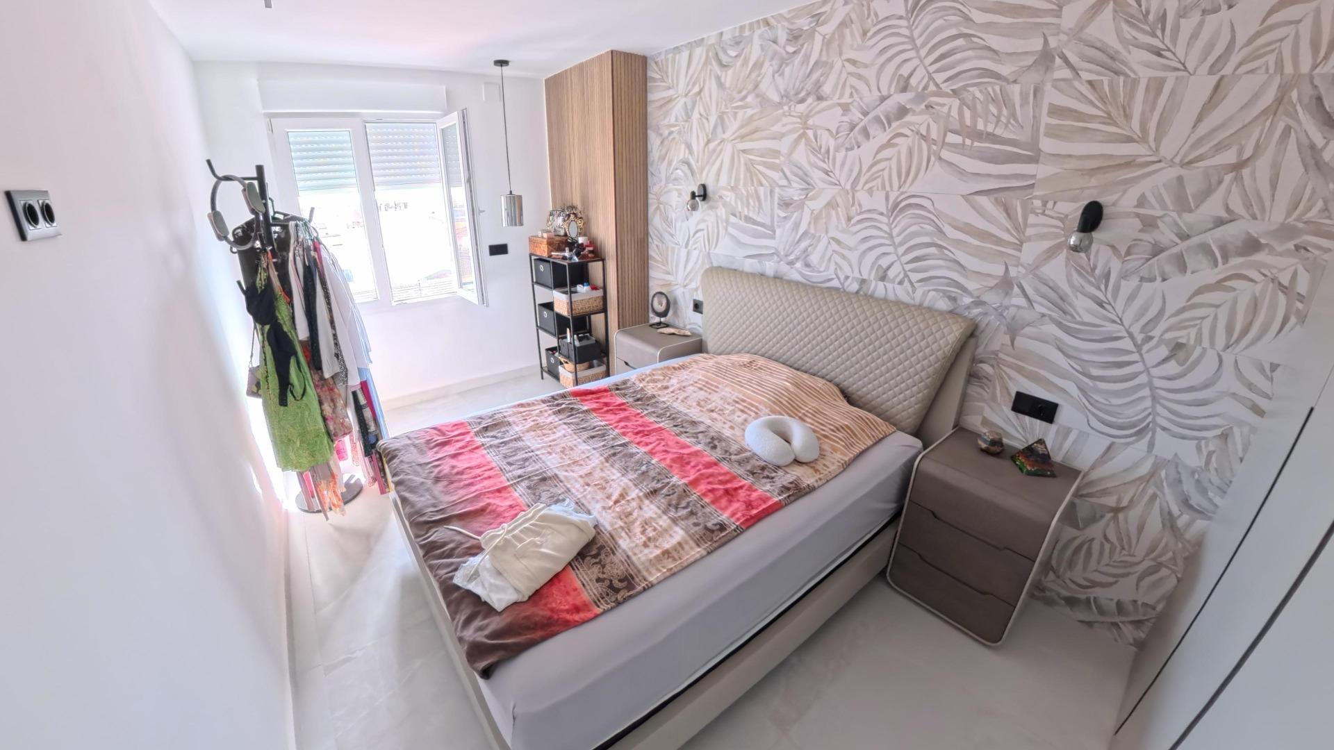For sale - 3 Bedroom 2 Bathroom Apartment in Pilar de La Horadada - Pilar De La Horadada  - Alicante