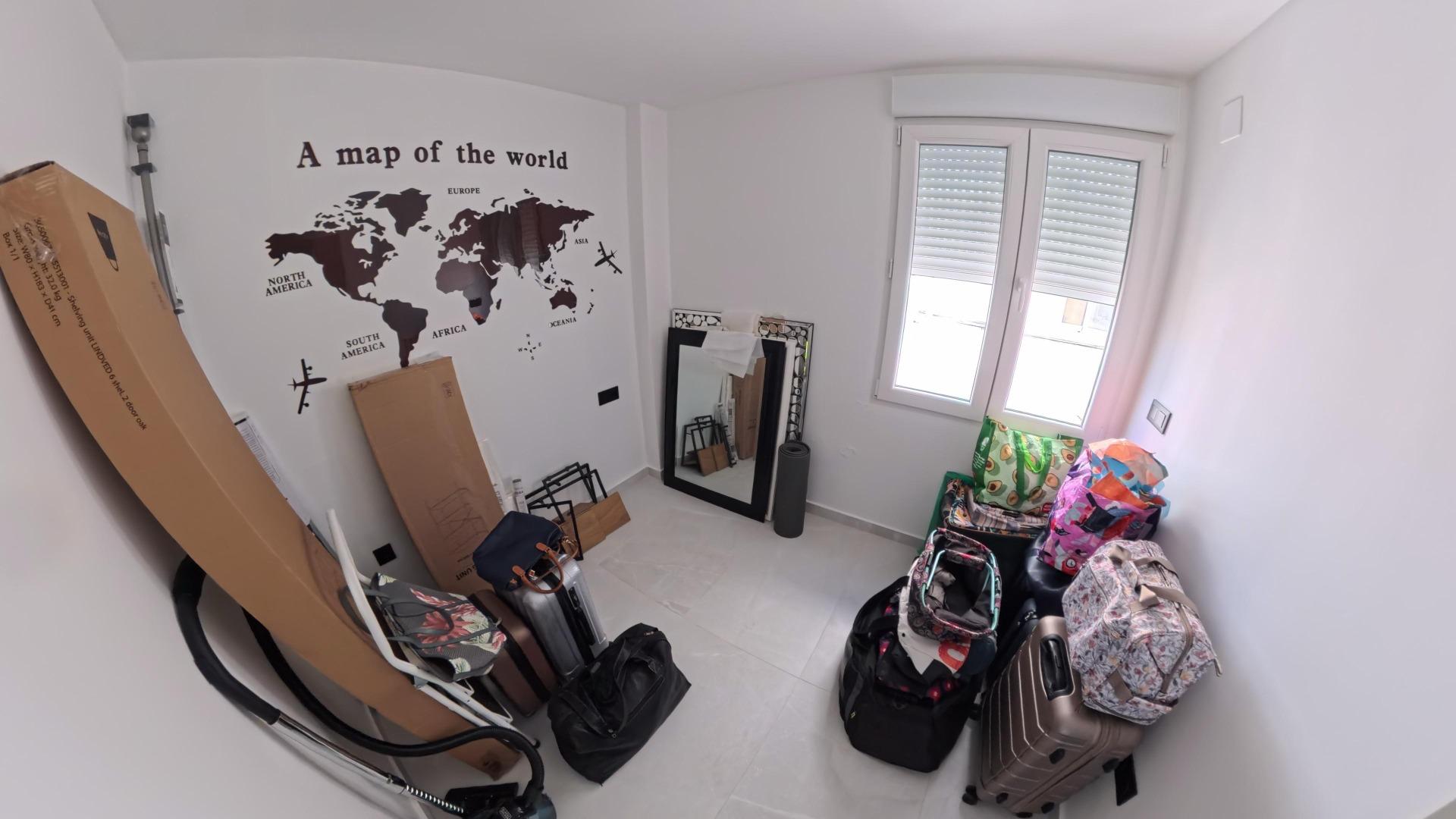 For sale - 3 Bedroom 2 Bathroom Apartment in Pilar de La Horadada - Pilar De La Horadada  - Alicante