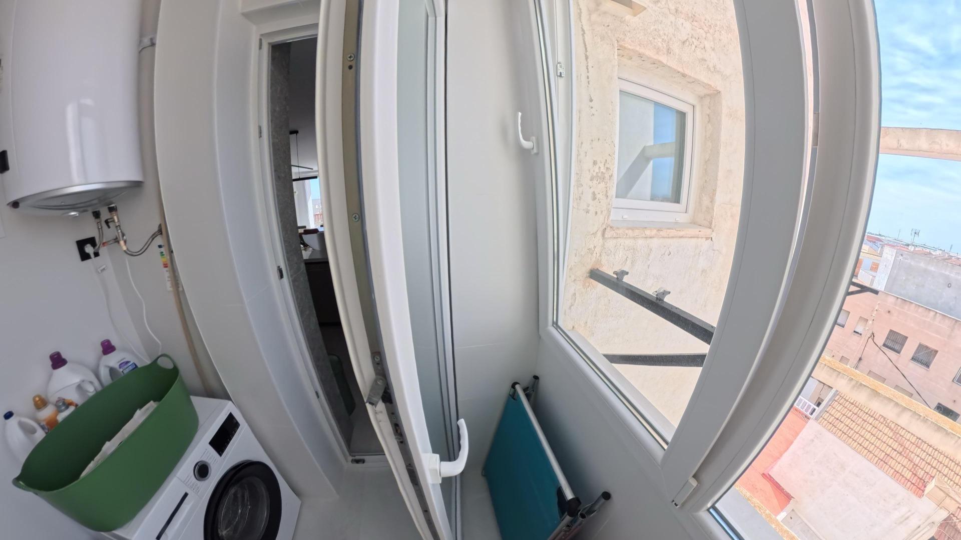 For sale - 3 Bedroom 2 Bathroom Apartment in Pilar de La Horadada - Pilar De La Horadada  - Alicante
