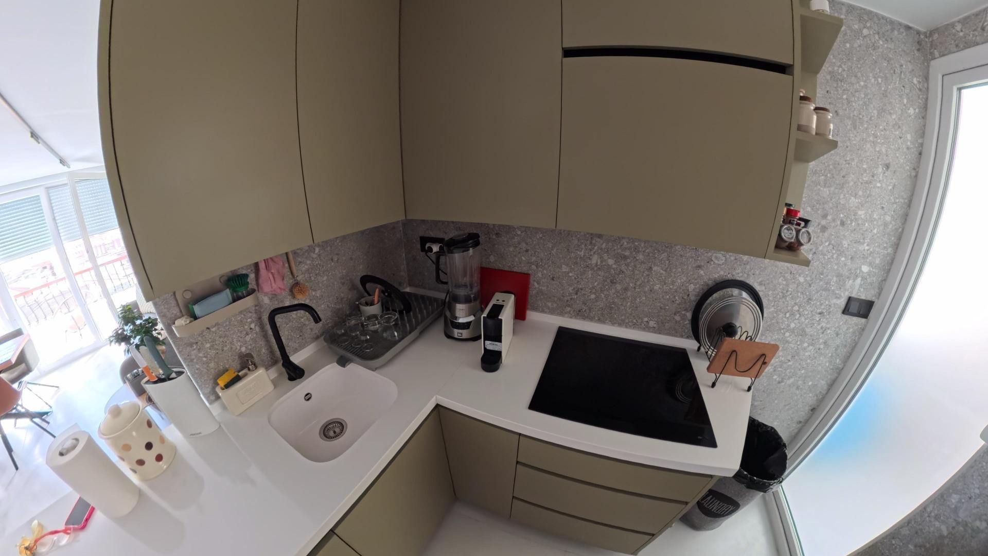 For sale - 3 Bedroom 2 Bathroom Apartment in Pilar de La Horadada - Pilar De La Horadada  - Alicante