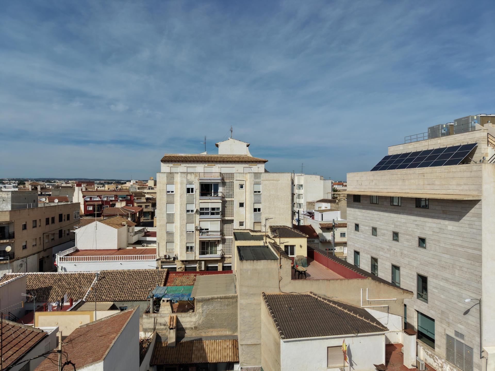 For sale - 3 Bedroom 2 Bathroom Apartment in Pilar de La Horadada - Pilar De La Horadada  - Alicante