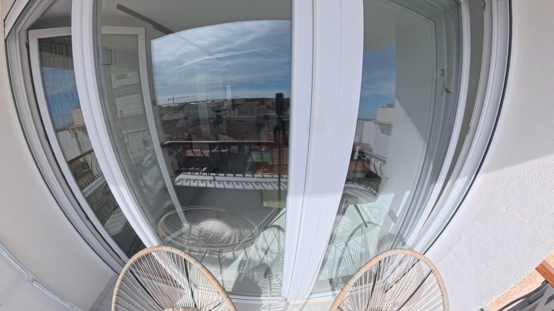 For sale - 3 Bedroom 2 Bathroom Apartment in Pilar de La Horadada - Pilar De La Horadada  - Alicante