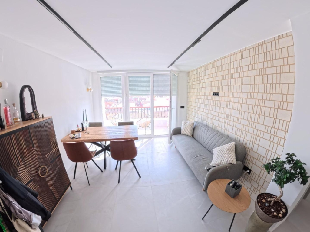 3 Bedroom 2 Bathroom Apartment in Pilar de La Horadada