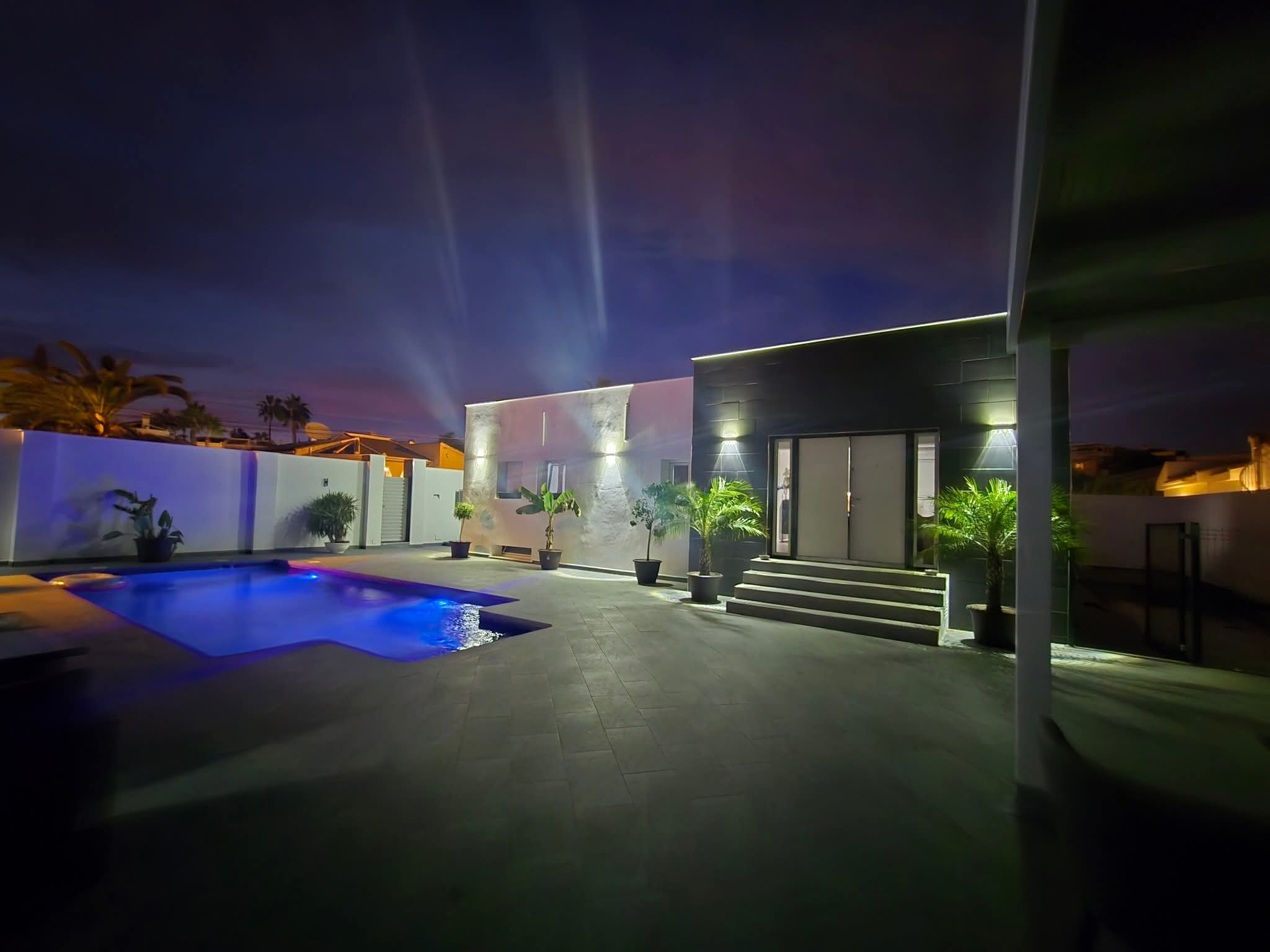 For sale - 5 Bedroom 3 Bathroom Villa in Rojales - Inland  - Alicante