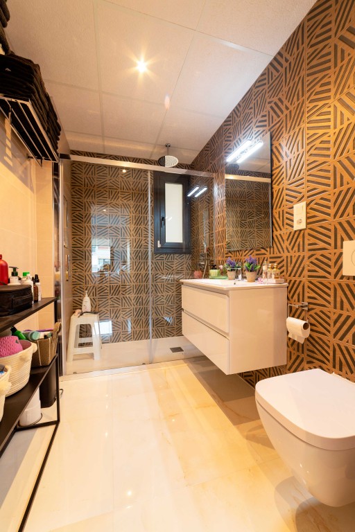 For sale - 3 Bedroom 2 Bathroom Apartment in Playa Flamenca - Costa Blanca  - Alicante