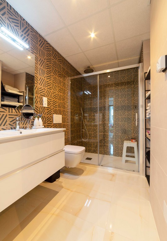 For sale - 3 Bedroom 2 Bathroom Apartment in Playa Flamenca - Costa Blanca  - Alicante