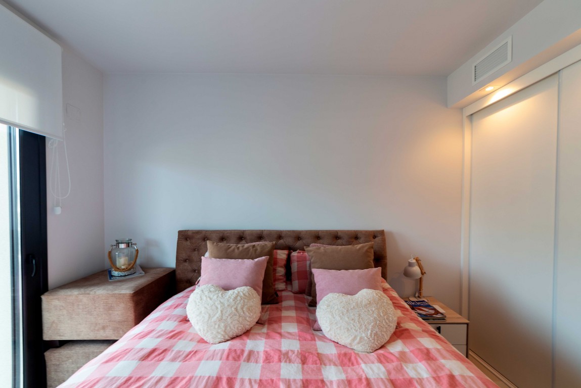 For sale - 3 Bedroom 2 Bathroom Apartment in Playa Flamenca - Costa Blanca  - Alicante