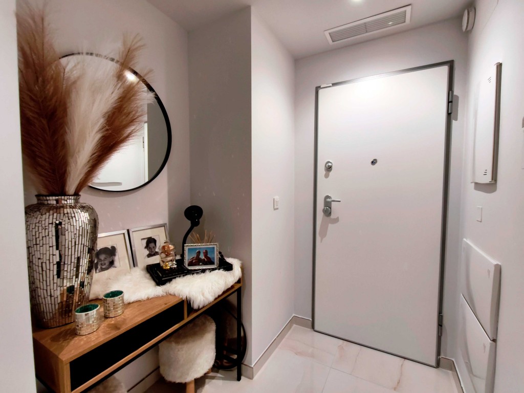 For sale - 3 Bedroom 2 Bathroom Apartment in Playa Flamenca - Costa Blanca  - Alicante