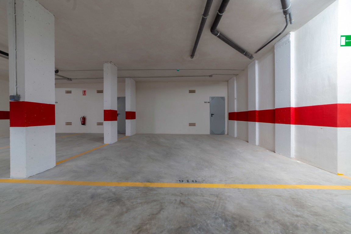 For sale - 3 Bedroom 2 Bathroom Apartment in Playa Flamenca - Costa Blanca  - Alicante