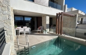 27-5-0-11-894/76878, 3 Bedroom 3 Bathroom Town House in Dolores