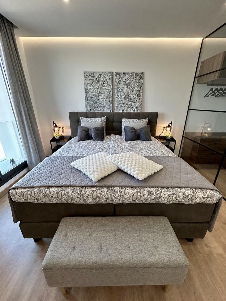 For sale - 3 Bedroom 3 Bathroom Town House in Dolores - Costa Blanca  - Alicante