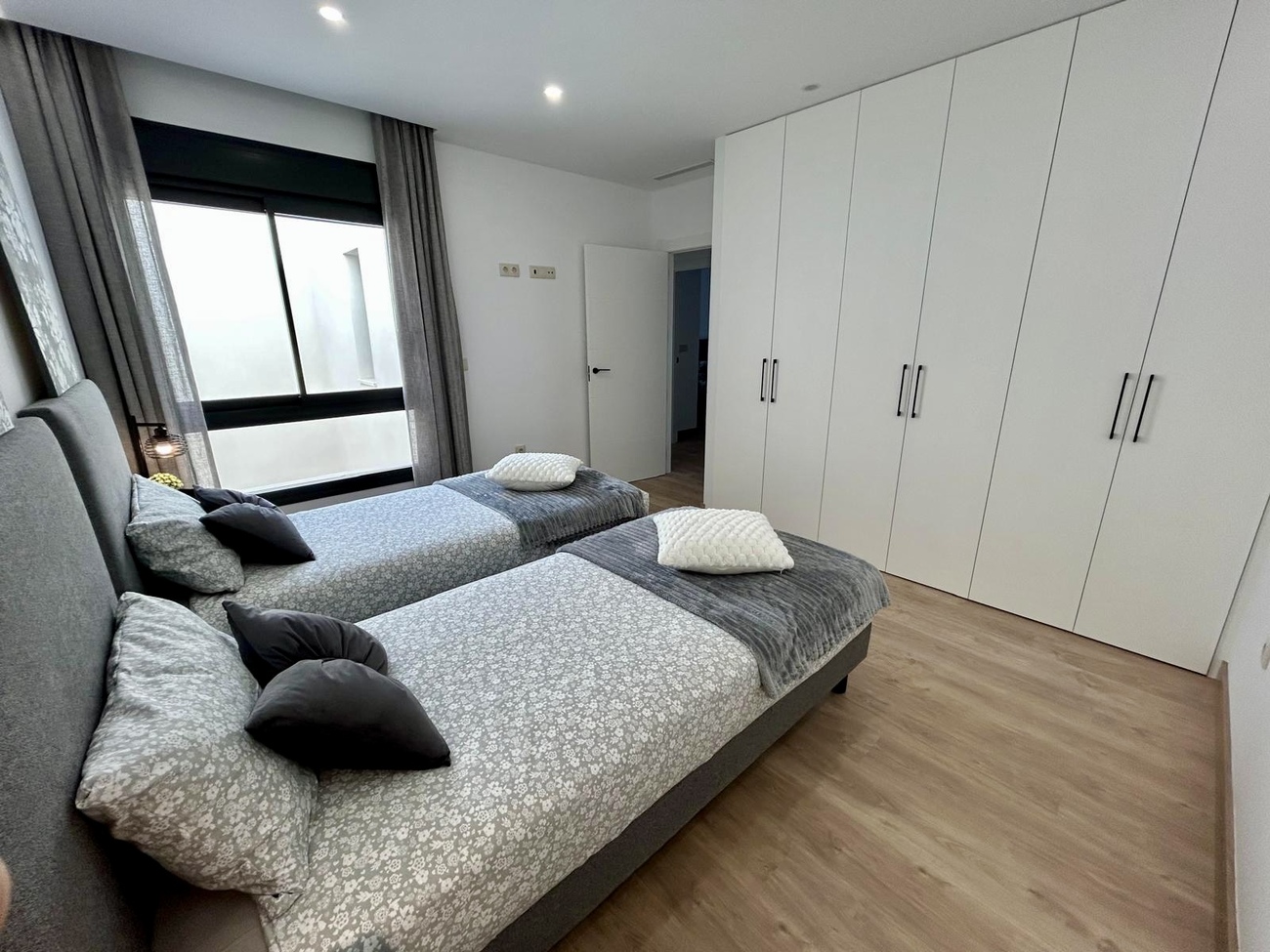 For sale - 3 Bedroom 3 Bathroom Town House in Dolores - Costa Blanca  - Alicante