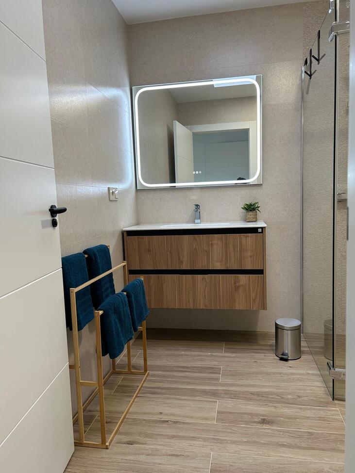 For sale - 3 Bedroom 3 Bathroom Town House in Dolores - Costa Blanca  - Alicante