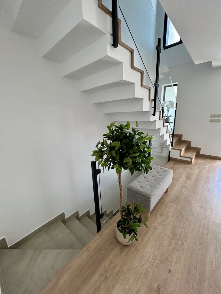 For sale - 3 Bedroom 3 Bathroom Town House in Dolores - Costa Blanca  - Alicante