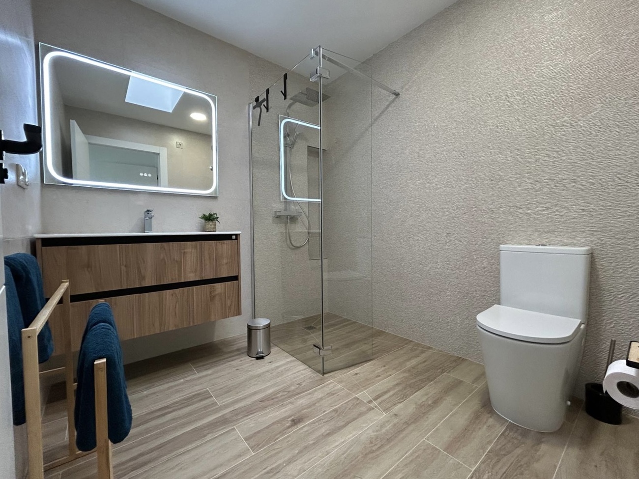 For sale - 3 Bedroom 3 Bathroom Town House in Dolores - Costa Blanca  - Alicante