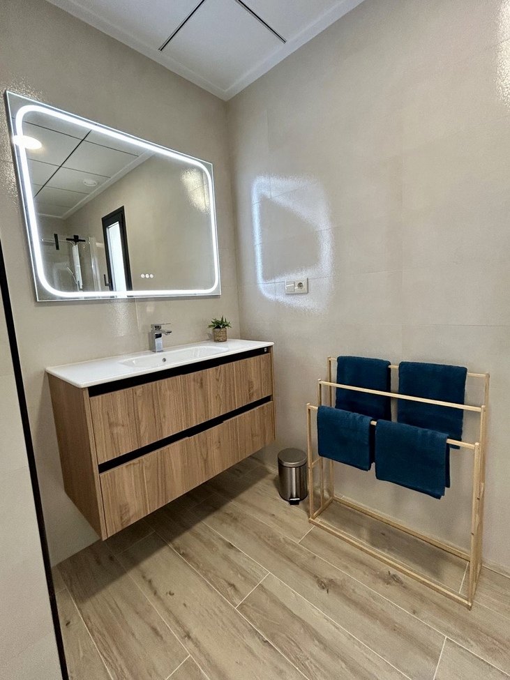 For sale - 3 Bedroom 3 Bathroom Town House in Dolores - Costa Blanca  - Alicante