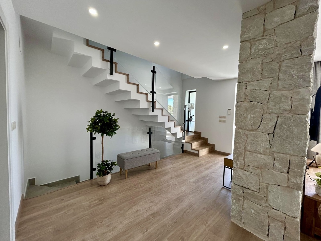 For sale - 3 Bedroom 3 Bathroom Town House in Dolores - Costa Blanca  - Alicante