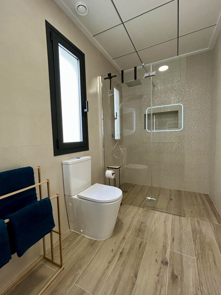 For sale - 3 Bedroom 3 Bathroom Town House in Dolores - Costa Blanca  - Alicante