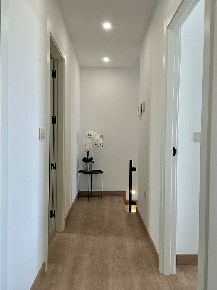 For sale - 3 Bedroom 3 Bathroom Town House in Dolores - Costa Blanca  - Alicante