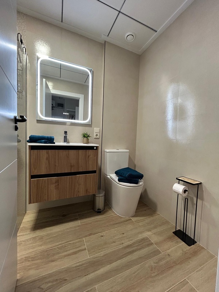 For sale - 3 Bedroom 3 Bathroom Town House in Dolores - Costa Blanca  - Alicante