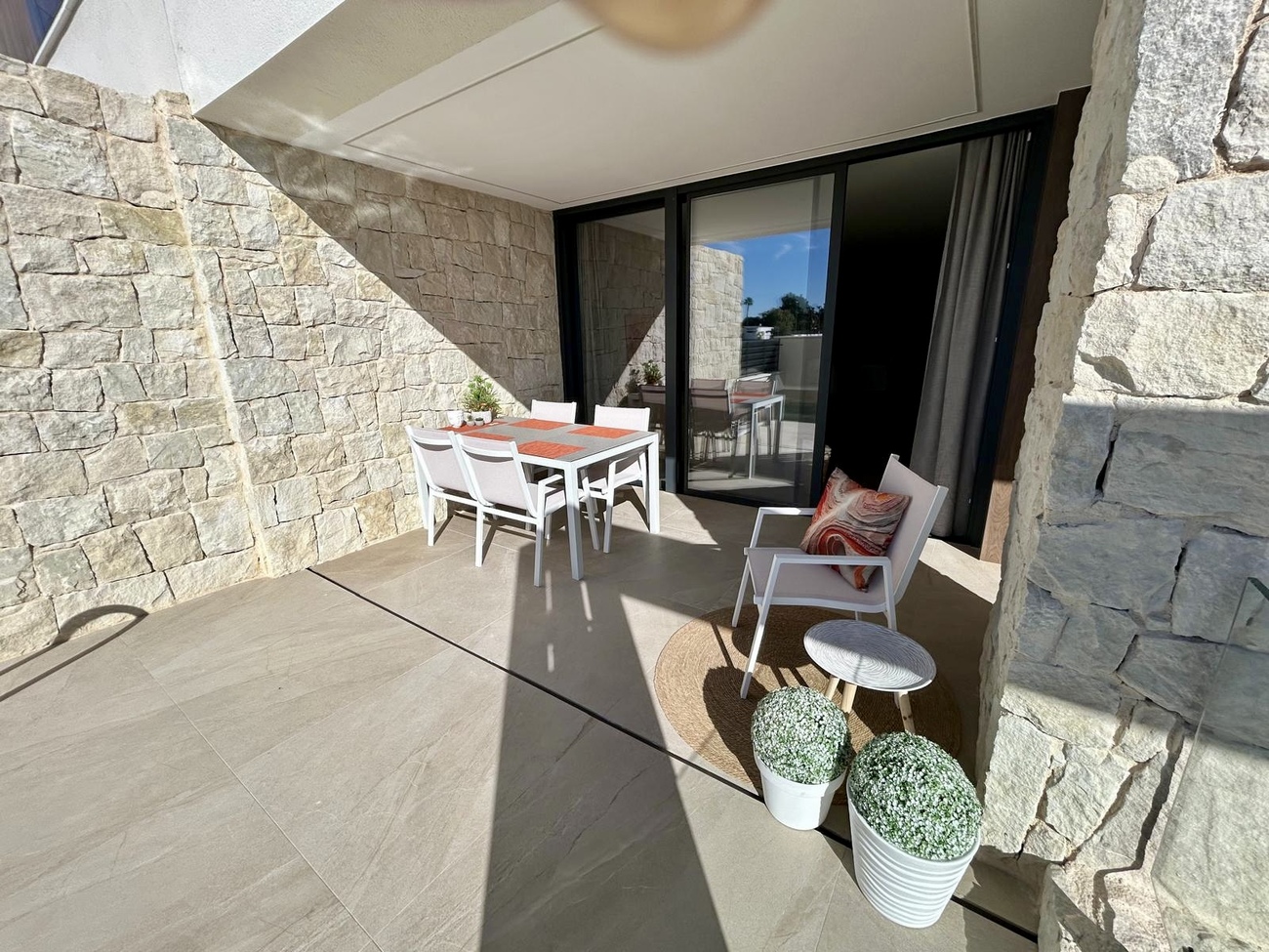 For sale - 3 Bedroom 3 Bathroom Town House in Dolores - Costa Blanca  - Alicante