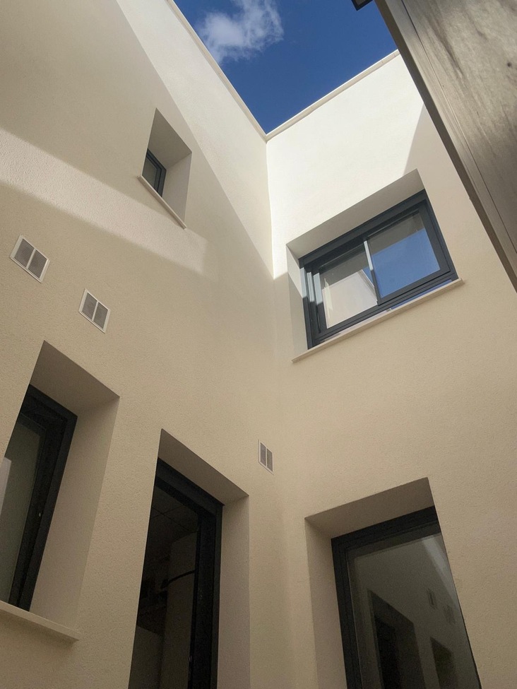 For sale - 3 Bedroom 3 Bathroom Town House in Dolores - Costa Blanca  - Alicante