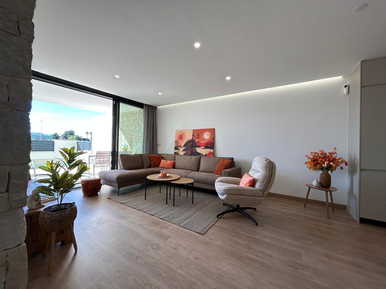 For sale - 3 Bedroom 3 Bathroom Town House in Dolores - Costa Blanca  - Alicante