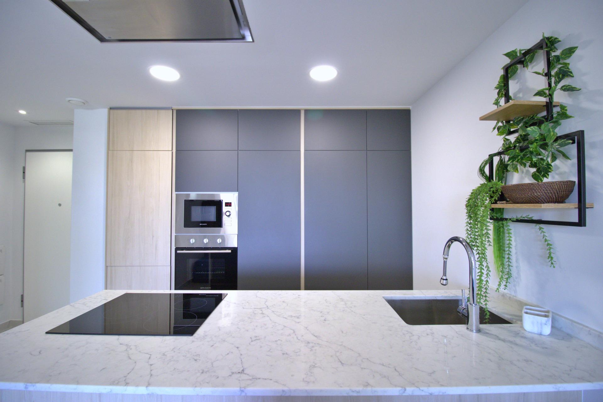For sale - 2 Bedroom 2 Bathroom Apartment in Orihuela Costa - Punta Prima  - Alicante