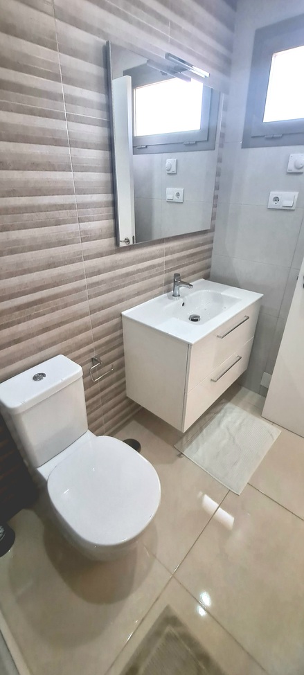 For sale - 2 Bedroom 2 Bathroom Apartment in Los Dolses - Inland  - Alicante