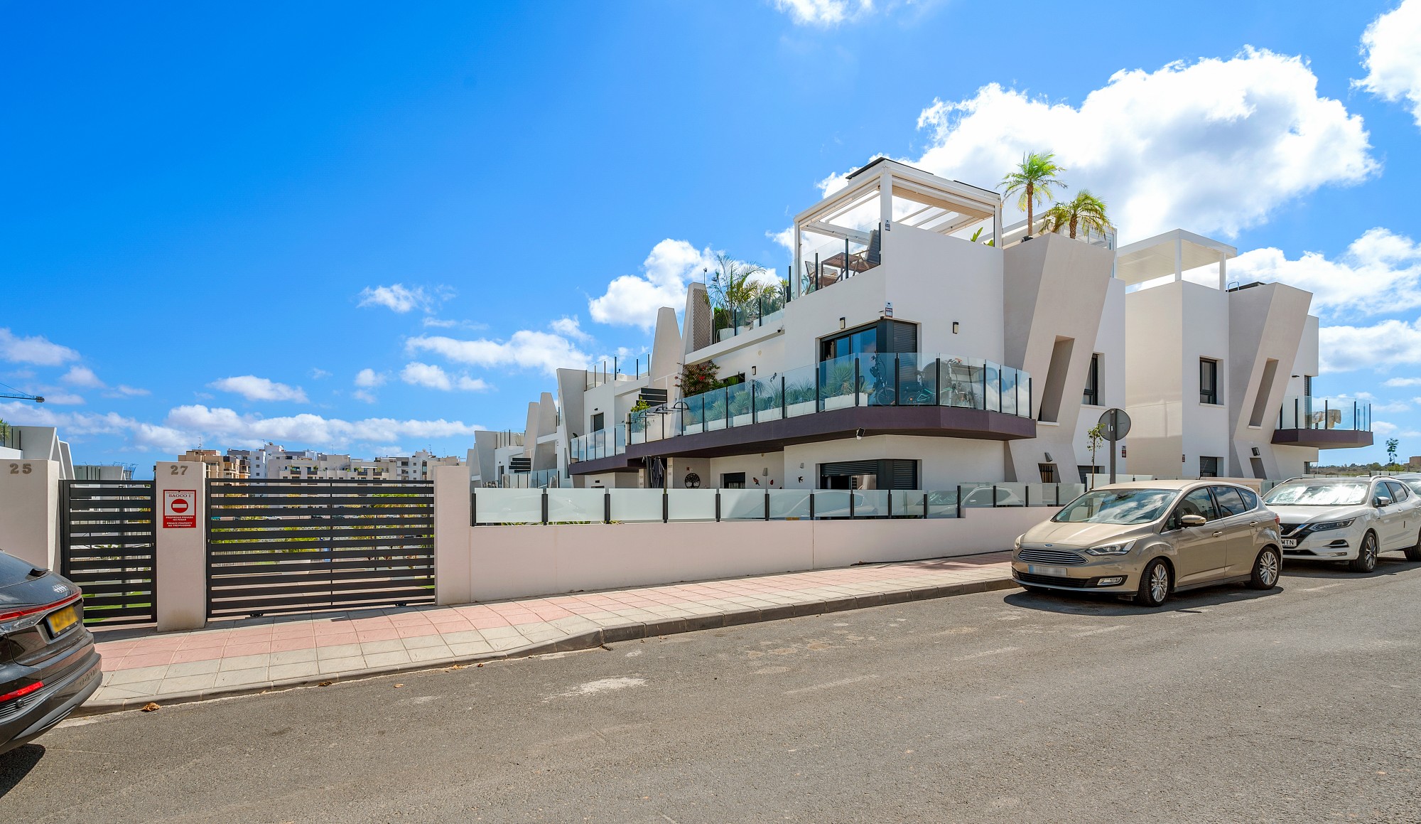 For sale - 2 Bedroom 2 Bathroom Apartment in San Miguel de Salinas - Inland  - Alicante