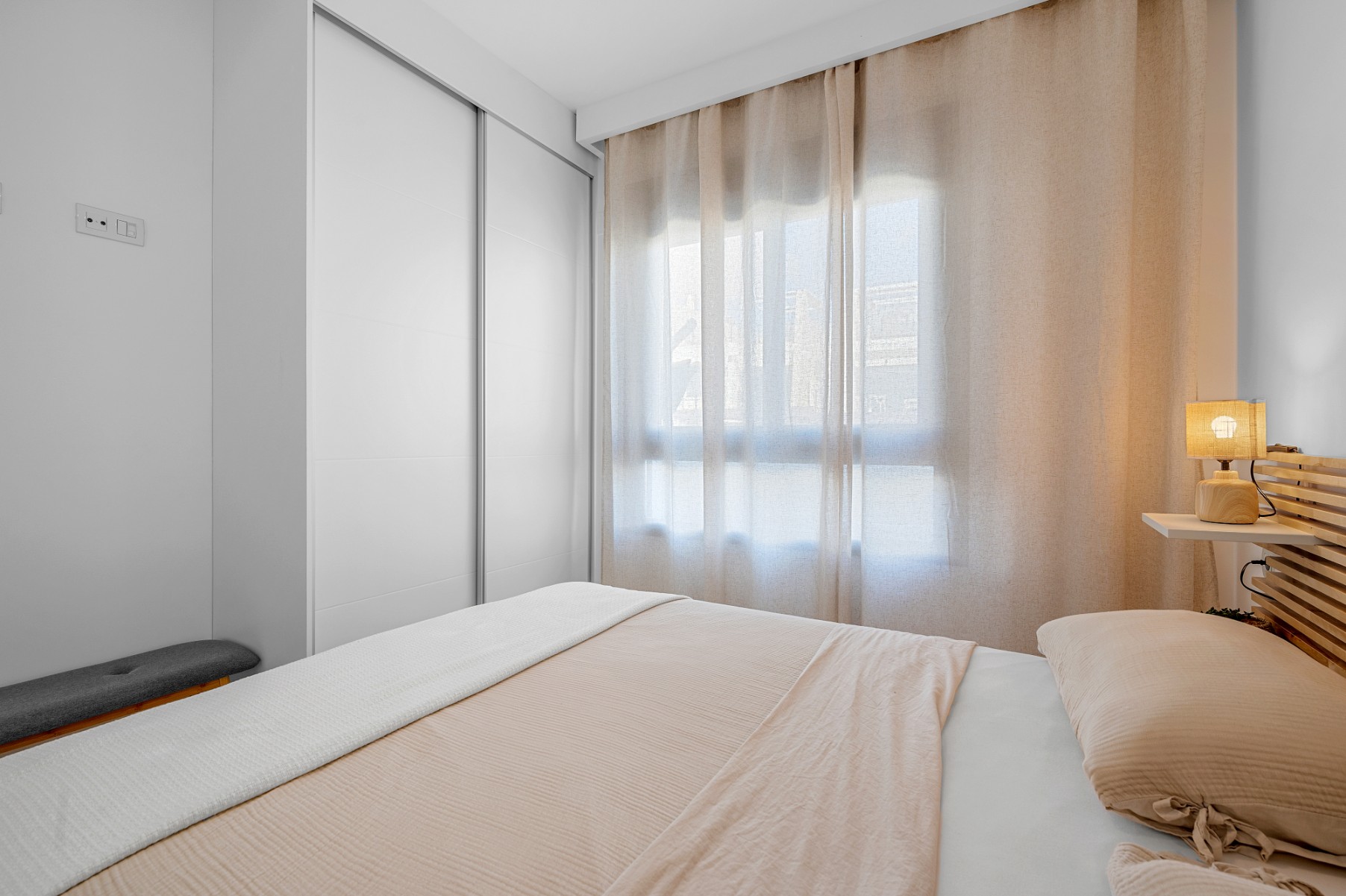 For sale - 2 Bedroom 2 Bathroom Apartment in San Miguel de Salinas - Inland  - Alicante