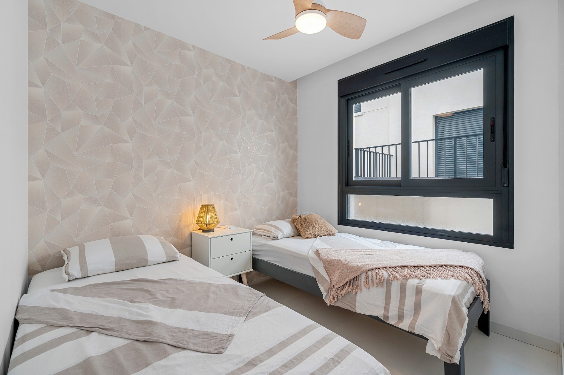 For sale - 2 Bedroom 2 Bathroom Apartment in San Miguel de Salinas - Inland  - Alicante