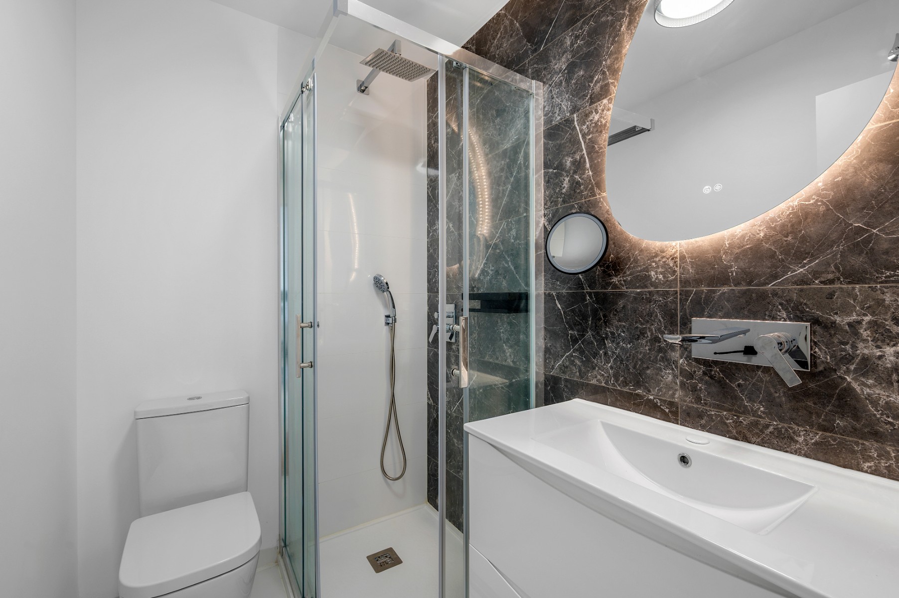 For sale - 2 Bedroom 2 Bathroom Apartment in San Miguel de Salinas - Inland  - Alicante